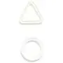 279640 Dryer Idler Pulley Replacement Part By DR Quality Parts - Exact Fit for Whirlpool & Kenmore Dryer - Replaces 697692, AP3094197, W10468057