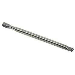 Music City Metals 16801 Stainless Steel Burner Replacement for Select Aussie Gas Grill Models