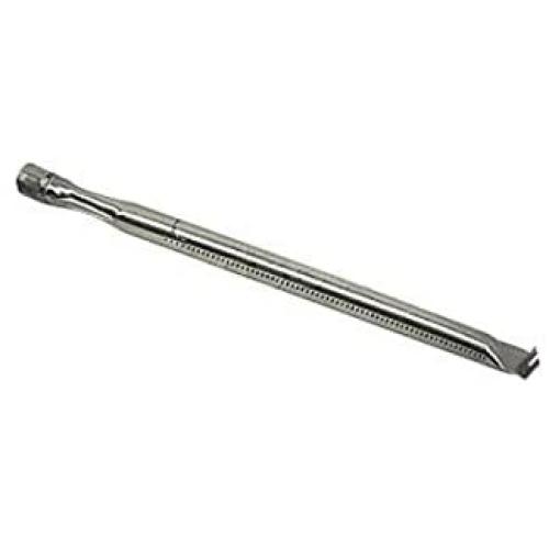 Music City Metals 16801 Stainless Steel Burner Replacement for Select Aussie Gas Grill Models