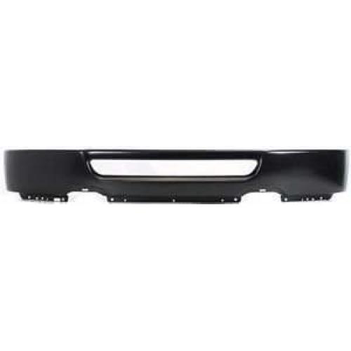 Sherman Replacement Part Compatible with Ford F-150 Front Bumper Face Bar (Partslink Number FO1002402)