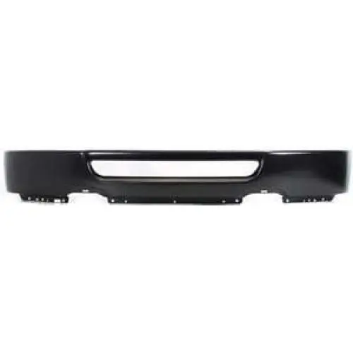 Sherman Replacement Part Compatible with Ford F-150 Front Bumper Face Bar (Partslink Number FO1002402)