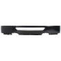 Sherman Replacement Part Compatible with Ford F-150 Front Bumper Face Bar (Partslink Number FO1002402)