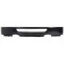 Sherman Replacement Part Compatible with Ford F-150 Front Bumper Face Bar (Partslink Number FO1002402)