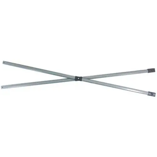 Quik Shade 10x10 Expedition EX100 Straight Leg Instant Canopy -Side Truss Bars 40'' Replacement Part Quik Shade 10x10 Expedition EX100 Straight Leg Instant Canopy -Side Truss Bars 40'' Replacement Part