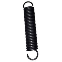 FR Lane Compatible Replacement Recliner Mechanism Tension Spring 4 7/8 Inch Long 7/8 Inch Diameter