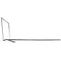 Toro 114-2679-03 Grass Bag Frame Toro 114-2679-03 Grass Bag Frame