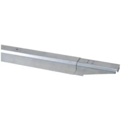 SKORVA Steel Midbeam Support Beam - Needed for Most IKEA Bed Frames