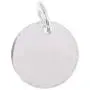 Fityle 925 Sterling Silver Blanks Round Circle Metal Coin Stamping Blank and Crafting Tags Pendants Charms Findings 6mm 8mm 10mm - 3 Pieces 6mm Fityle 925 Sterling Silver Blanks Round Circle Metal Coin Stamping Blank and Crafting Tags Pendants Charms Findings 6mm 8mm 10mm - 3 Pieces 6mm