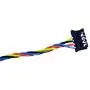 K650t Dell Optiplex 780 Usff Case Cooling Fan K650t Dell Optiplex 780 Usff Case Cooling Fan