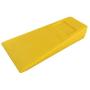 Parts 4 Outdoor 4 Pack of 5.5'' Tree Felling WEDGEUSA Made ABS Logging Bucking Falling Felling Wedge