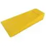 Parts 4 Outdoor 4 Pack of 5.5'' Tree Felling WEDGEUSA Made ABS Logging Bucking Falling Felling Wedge