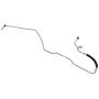 ACDelco 22802047 GM Original Equipment Automatic Transmission Fluid Cooler Lower Line