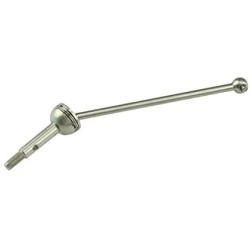 Vkarh Metal Drive Shaft 144001-1315 Part for WLtoys 144001 1/14 4WD Off Road RC Car, RC Car Part for WLtoys 144001 1/14 RC Car