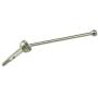 Vkarh Metal Drive Shaft 144001-1315 Part for WLtoys 144001 1/14 4WD Off Road RC Car, RC Car Part for WLtoys 144001 1/14 RC Car