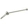 Vkarh Metal Drive Shaft 144001-1315 Part for WLtoys 144001 1/14 4WD Off Road RC Car, RC Car Part for WLtoys 144001 1/14 RC Car Vkarh Metal Drive Shaft 144001-1315 Part for WLtoys 144001 1/14 4WD Off Road RC Car, RC Car Part for WLtoys 144001 1/14 RC Car