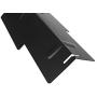 EasiBBQ Heat Plates Replacement for Dyna-Glo BBQ Grill Models DGF350CSP, DGF350CSP-D, Porcelain Enameled Grill Heat Shield Tent Flame Tamer
