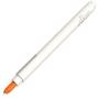 Slice 10416 Precision Cutter, Replaceable Ceramic Blade, Finger Friendly, Non-Slip Grip, Micro-Blade Craft Knife Tool, Right or Left Handed, No Roll Design