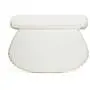 Epica 2X-Thick Luxury Spa Bath Pillow, SuperGrip Suction Cups Epica 2X-Thick Luxury Spa Bath Pillow, SuperGrip Suction Cups