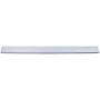 99-06 Chevy Silverado GMC Sierra Extended Cab Lower Slip On Metal Rocker Panels
