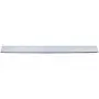 99-06 Chevy Silverado GMC Sierra Extended Cab Lower Slip On Metal Rocker Panels