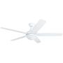 Prominence Home 80094-01 Ashby Ceiling Fan with Remote Control and Dimmable Integrated LED Light Frosted Fixture, 52'' Contemporary Indoor, 5 Blades White/Grey Oak, Farmhouse White Prominence Home 80094-01 Ashby Ceiling Fan with Remote Control and Dimmable Integrated LED Light Frosted Fixture, 52'' Contemporary Indoor, 5 Blades White/Grey Oak, Farmhouse White
