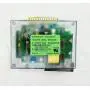 Ecochoice Pellet Stove Control Box - 3 Speed (SRV7058-188)