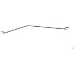 Tecumseh 33878 Lawn & Garden Equipment Engine Throttle Link Genuine Original Equipment Manufacturer (OEM) Part