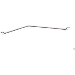 Tecumseh 33878 Lawn & Garden Equipment Engine Throttle Link Genuine Original Equipment Manufacturer (OEM) Part