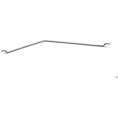 Tecumseh 33878 Lawn & Garden Equipment Engine Throttle Link Genuine Original Equipment Manufacturer (OEM) Part Tecumseh 33878 Lawn & Garden Equipment Engine Throttle Link Genuine Original Equipment Manufacturer (OEM) Part