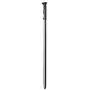 Real Stylo 5 Stylus Pen Touch Pen Replacement Part for LG Stylo 5 / Stylo 5+ Q720AM Q720VS Q720MS Q720PS Q720CS Q720MA LCD Touch Pen Stylus Pen + Eject Pin (Black)