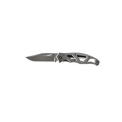 Gerber Paraframe Mini Knife, Fine Edge, Stainless Steel [22-48485]