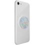 PopSockets: PopGrip with Swappable Top for Phones & Tablets - Opal