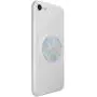 PopSockets: PopGrip with Swappable Top for Phones & Tablets - Opal PopSockets: PopGrip with Swappable Top for Phones & Tablets - Opal