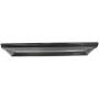 Tailgate Kit Compatible with 1980-1986 Ford F-150 / F-250 / F-350 Fleetside, with Tailgate, and Tailgate Handle, Chrome Set of 2 Tailgate Kit Compatible with 1980-1986 Ford F-150 / F-250 / F-350 Fleetside, with Tailgate, and Tailgate Handle, Chrome Set of 2
