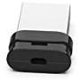 TOPESEL 64GB USB 3.0 Flash Drive Thumb Drive USB Drive Memory Stick Data Storage Jump Drive with Lanyard Black