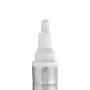 Markal 96823 Valve Action Paint Marker with 1/8'' Bullet Tip, Black (12 Markers)