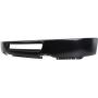 Sherman Replacement Part Compatible with Ford F-150 Front Bumper Face Bar (Partslink Number FO1002402)