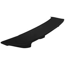 Dawn Enterprises 370Z Factory Style Flush Mount Spoiler Compatible with Nissan 370Z - Black Pearl (G41)