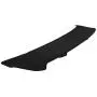 Dawn Enterprises 370Z Factory Style Flush Mount Spoiler Compatible with Nissan 370Z - Black Pearl (G41)