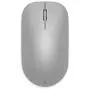 Microsoft Modern Mouse, Silver (ELH-00001)