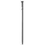 Real Stylo 5 Stylus Pen Touch Pen Replacement Part for LG Stylo 5 / Stylo 5+ Q720AM Q720VS Q720MS Q720PS Q720CS Q720MA LCD Touch Pen Stylus Pen + Eject Pin (Gray)