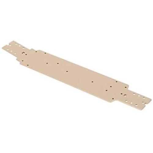 Binchil Metal Chassis EA1046 for JLB Racing Cheetah 11101 21101 J3 Speed 1/10 RC Car Parts Accessories