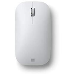 Microsoft Modern Mobile Mouse - Glacier (KTF-00056)