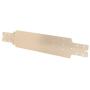 Binchil Metal Chassis EA1046 for JLB Racing Cheetah 11101 21101 J3 Speed 1/10 RC Car Parts Accessories