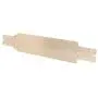 Binchil Metal Chassis EA1046 for JLB Racing Cheetah 11101 21101 J3 Speed 1/10 RC Car Parts Accessories