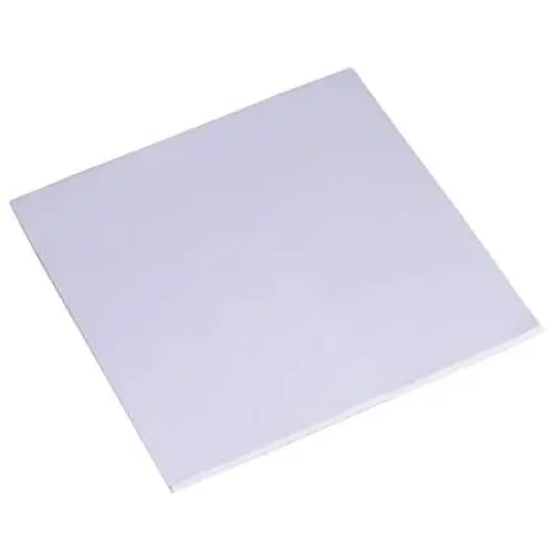 Sanpyl CPU Thermal Pad(100x100x2mm),Silicone Thermal Cooling Conductive Pads for CPU Heatsink,Low Viscosity High Thermal Conductivity Rate,Soft Can be Cut Any Size,Blue/Gray/Black(Gray) Sanpyl CPU Thermal Pad(100x100x2mm),Silicone Thermal Cooling Conductive Pads for CPU Heatsink,Low Viscosity High Thermal Conductivity Rate,Soft Can be Cut Any Size,Blue/Gray/Black(Gray)