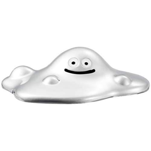 Square Enix Dragon Quest Metallic Monsters Gallery - Missing Metal