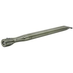 Music City Metals 15601 Stainless Steel Burner Replacement for Select Kenmore and Master Forge Gas Grill Models