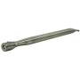 Music City Metals 15601 Stainless Steel Burner Replacement for Select Kenmore and Master Forge Gas Grill Models