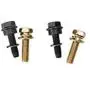 Tailgate Striker Bolt Latch Lever Kit - Left & Right Latches - Compatible with Chevy, GMC & Cadillac Trucks - Avalanche, Silverado and Sierra, 1500HD, Classic, 3500HD - Replaces 15921948, 15921949 Tailgate Striker Bolt Latch Lever Kit - Left & Right Latches - Compatible with Chevy, GMC & Cadillac Trucks - Avalanche, Silverado and Sierra, 1500HD, Classic, 3500HD - Replaces 15921948, 15921949